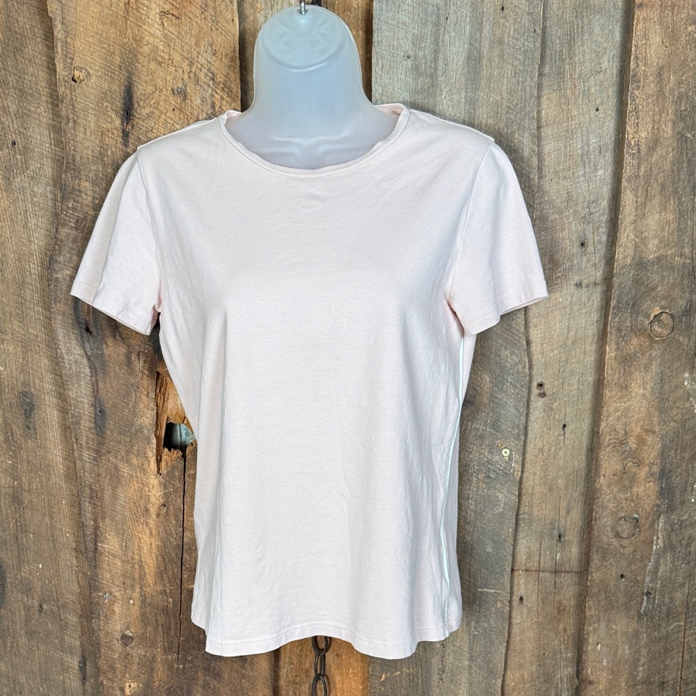 S Max Mara Classic Pink Women's T-Shirt